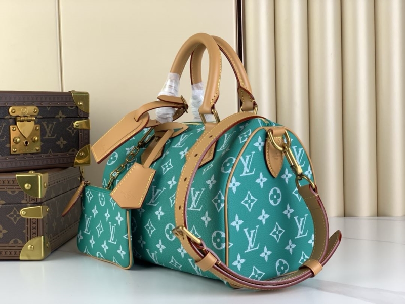 LV Travel Bags